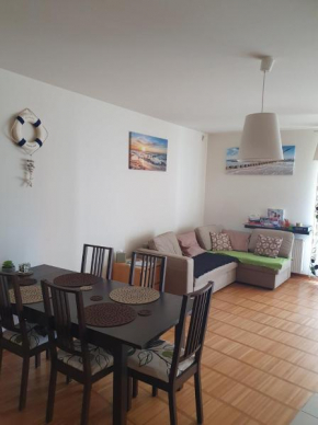 Apartament HEL